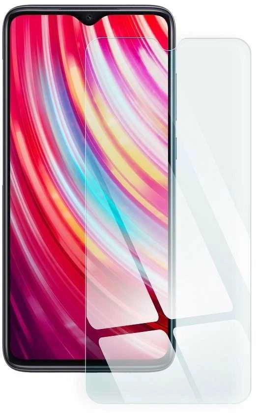 BlueStar Blue Star Apsauginis stiklas Blue Star - Xiaomi Redmi Note 8 Pro