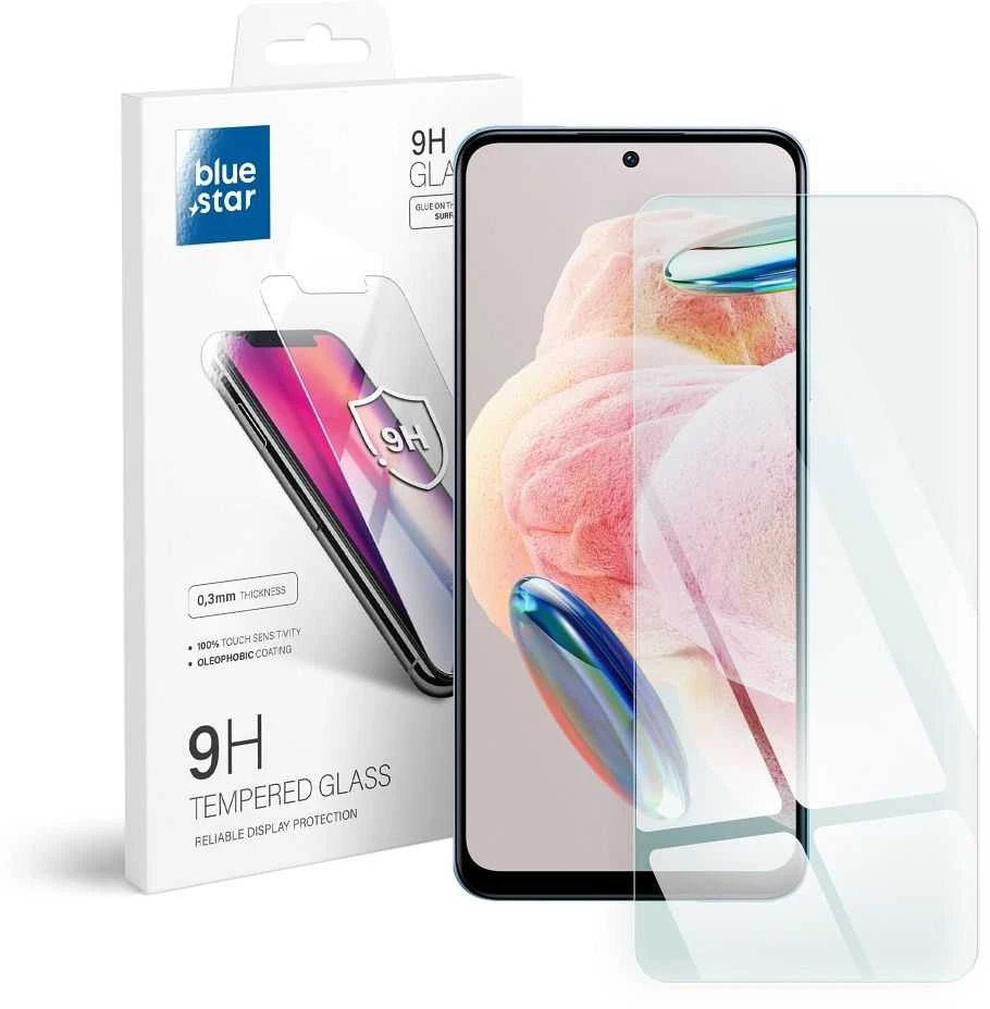 BlueStar Blue Star Apsauginis stiklas Blue Star - Xiaomi Redmi Note 12 4G