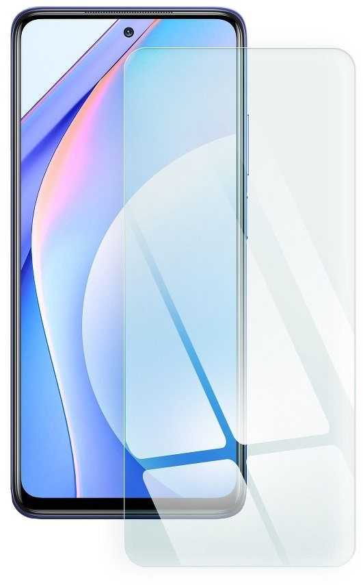 BlueStar Blue Star Blue Star ekrano apsauga Xiaomi Mi 10T Lite 5G