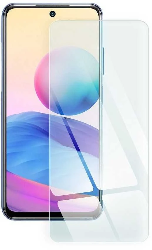 BlueStar Blue Star Apsauginis stiklas Blue Star - XIAOMI Redmi Note 10 5G