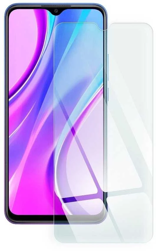 BlueStar Blue Star Apsauginis stiklas Blue Star - Xiaomi Redmi 9