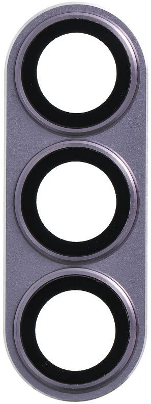 Grūdintas stiklas na aparat do Samsung S26 AR+AF Full Metal violetinė