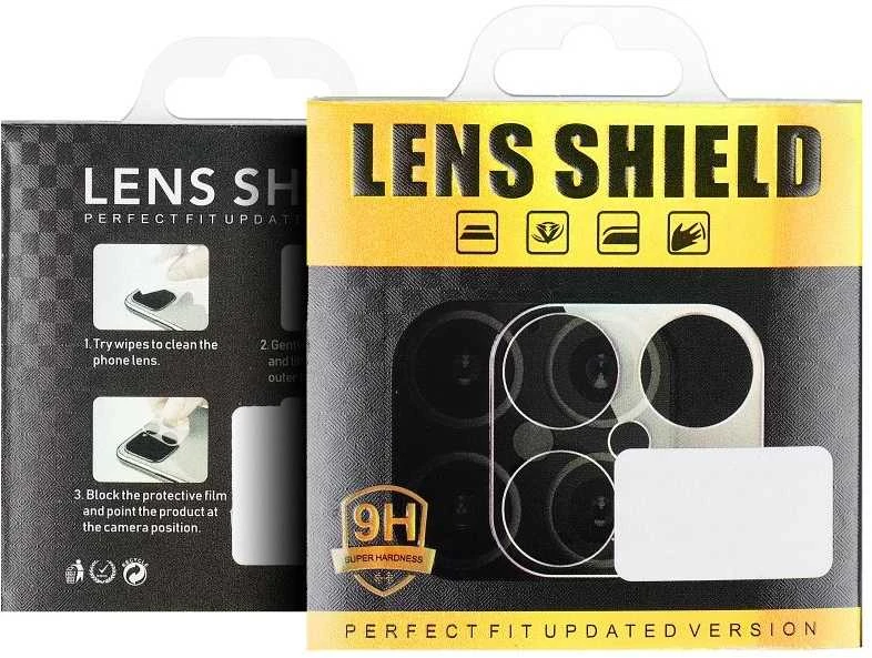 MyScreen Oem Grūdintas stiklas fotoaparato objektyvui - skirtas SAM S24 FE