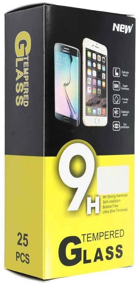 Xiaomi LCD apsauginis stikliukas "9H" (SET 25in1) Samsung A245 A15 4G/A246 A15 5G