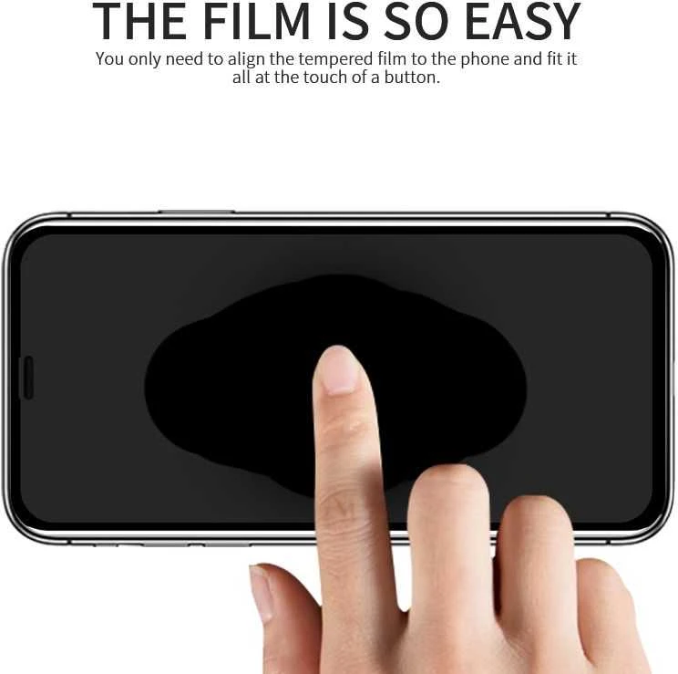 X-ONE Full Cover Extra Strong Crystal Clear - skirtas Samsung S23 FE apsauginis stiklas 9H