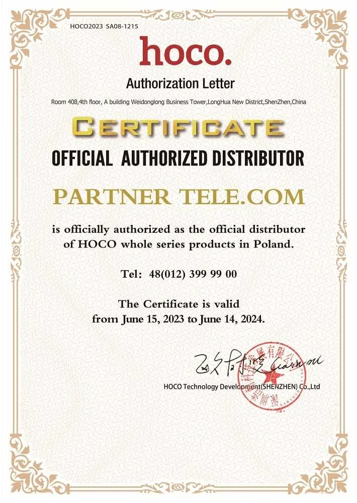HOCO Bluetooth garsiakalbis HC2 Xpress raudona