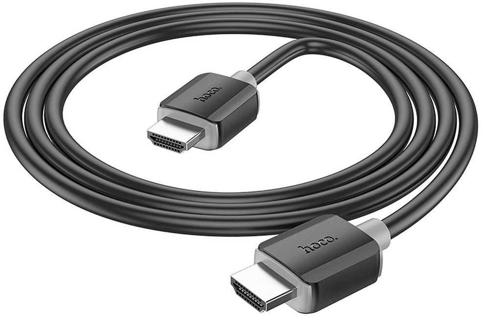 HOCO US08 HDMI2.0 4K HD 3M