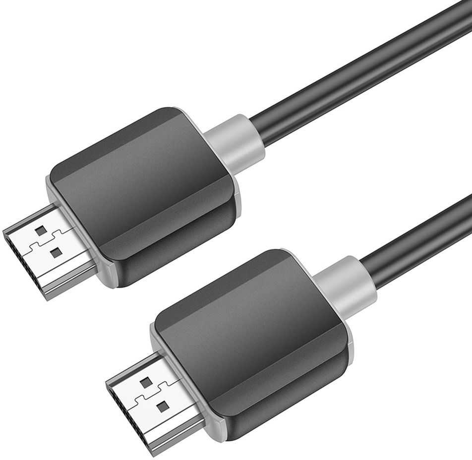 HOCO US08 HDMI2.0 4K HD 3M