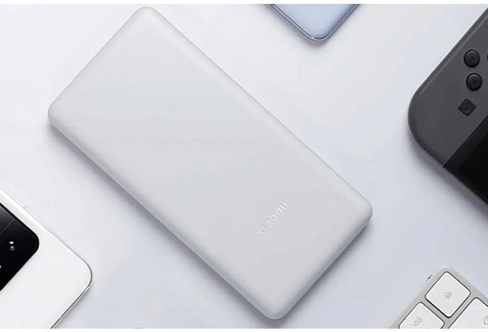 Xiaomi Power Bank 22,5W | 10000 mAh | Lite