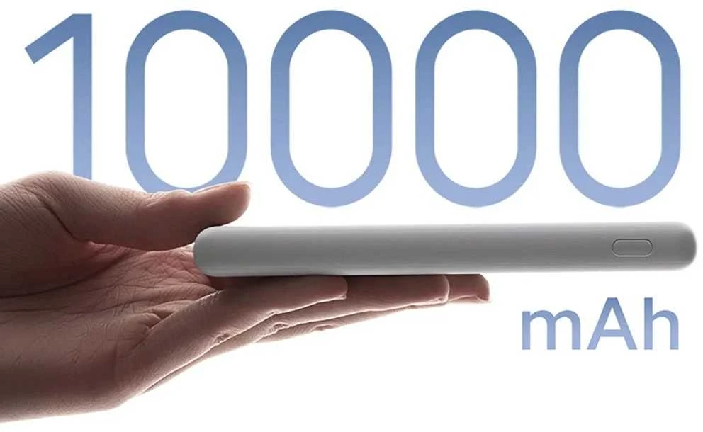 Xiaomi Power Bank 22,5W | 10000 mAh | Lite