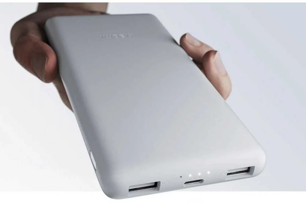 Xiaomi Power Bank 22,5W | 10000 mAh | Lite
