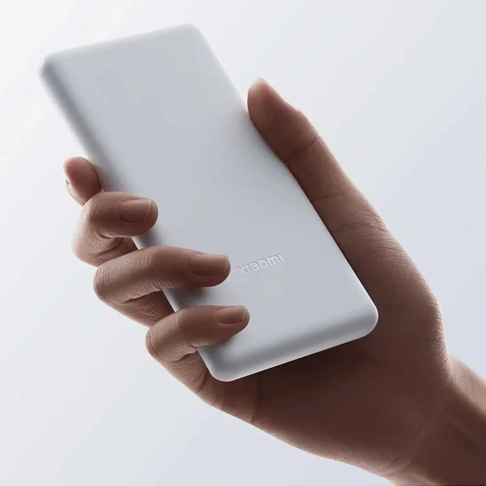 Xiaomi Power Bank 22,5W | 10000 mAh | Lite