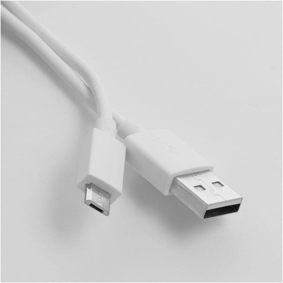 OPPO originalus laidas Type C į Type C 10A DL122 1 m baltas, be pakuotės