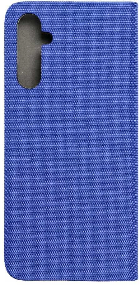 Reach Dėklas Smart Senso Samsung A057 A05s tamsiai mėlynas