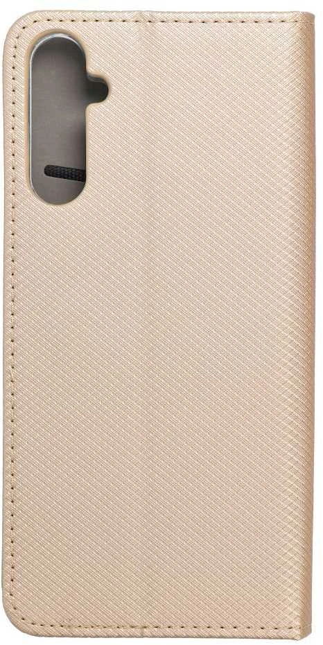 Reach Dėklas Smart Magnet Samsung A057 A05s auksinis