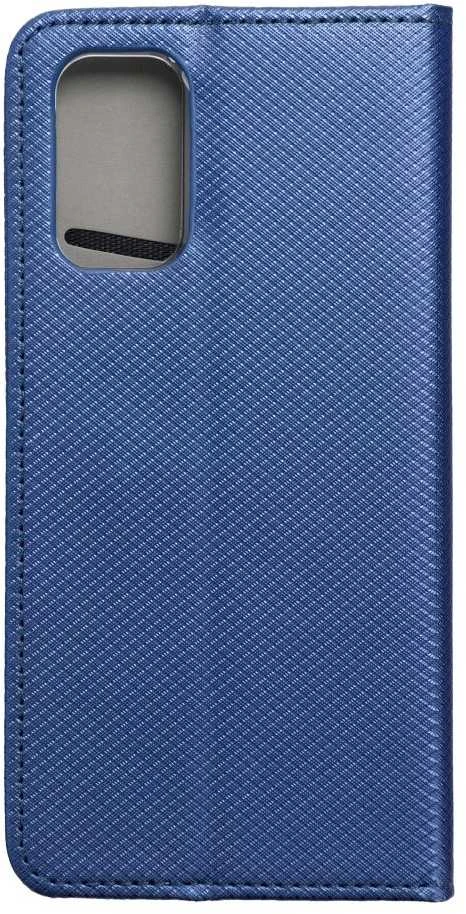 Dėklas Oem SMART CASE Book skirtas Samsung Galaxy A13 4G mėlynos spalvos