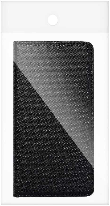 Dėklas Oem SMART CASE Book skirtas Samsung Galaxy S10 Plus juodos spalvos