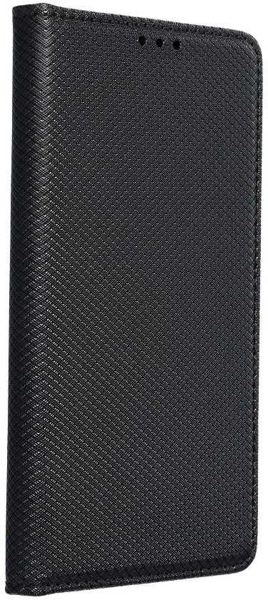 Dėklas Oem SMART CASE Book skirtas Samsung Galaxy S20 FE / S20 FE 5G juodos spalvos