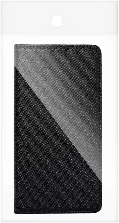 Dėklas Oem SMART CASE Book skirtas Samsung Galaxy Xcover 6 Pro juodos spalvos