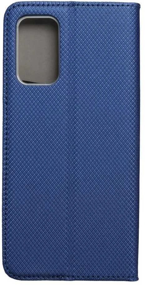 Dėklas Oem SMART CASE Book skirtas Xiaomi Redmi 9T mėlynos spalvos