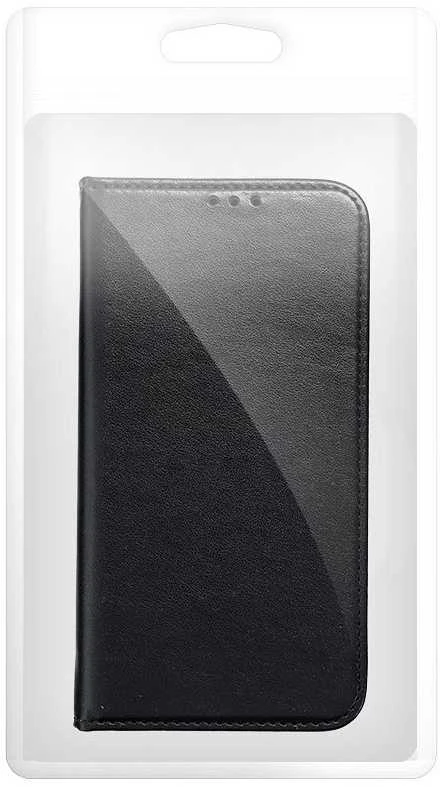 Dėklas Oem SMART MAGNETO Book case for POCO M5S juodas