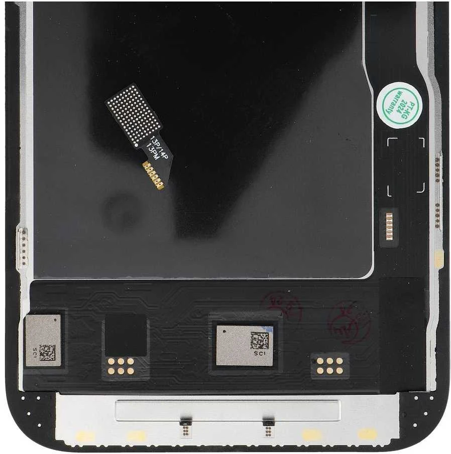 „FixCell“ LCD ekranas, skirtas „iPhone 13 Pro“ minkštam OLED DD