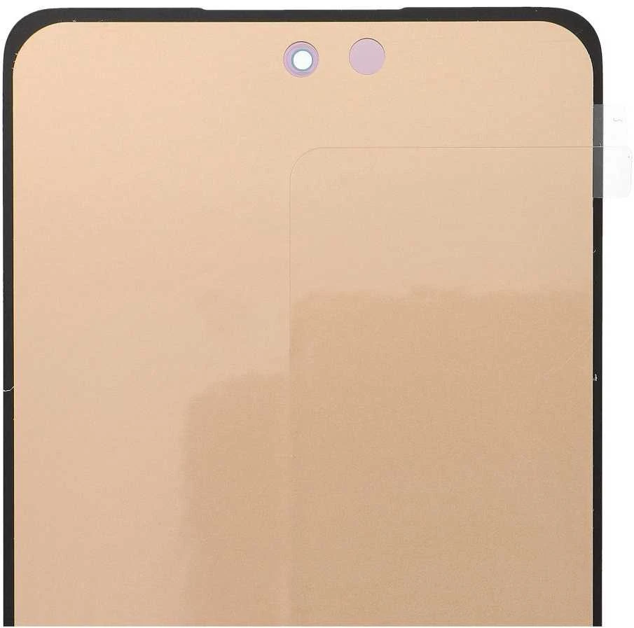 Oem LCD ekranas SAMSUNG A52 4G HARD OLED be rėmelio