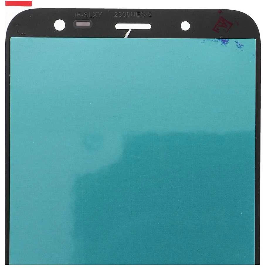 FixCell LCD ekranas, skirtas SAMSUNG J600 OLED