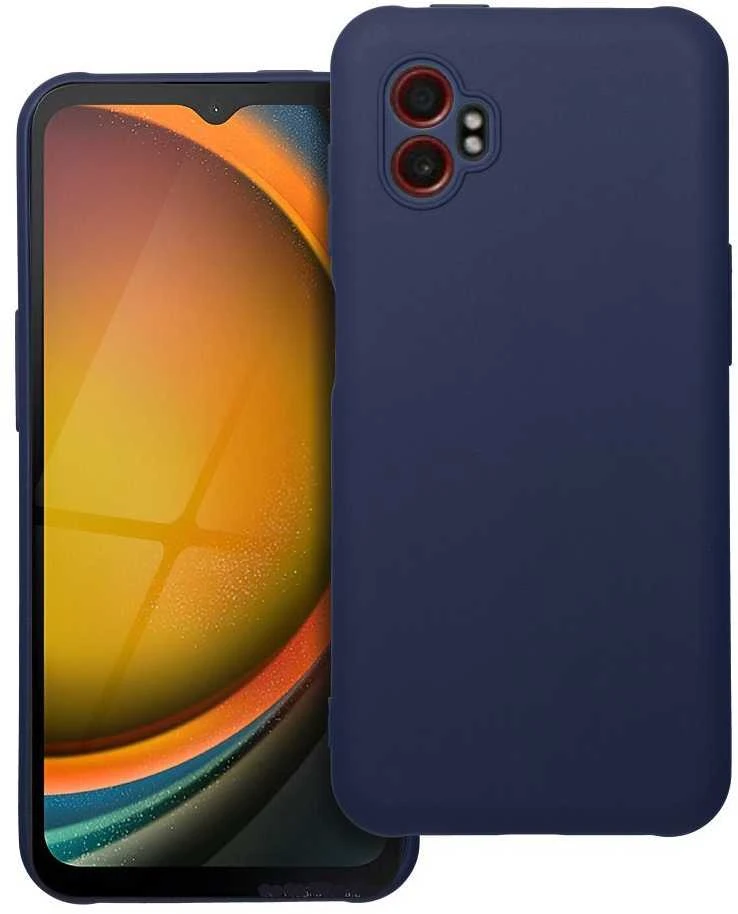 4Kom Matinis dėklas, skirtas SAMSUNG Xcover 7