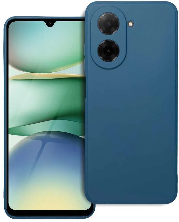Reach Dėklas na Xiaomi Redmi A5 ( 171,7 x 77,8 x 8,26 ) Matt mėlyna