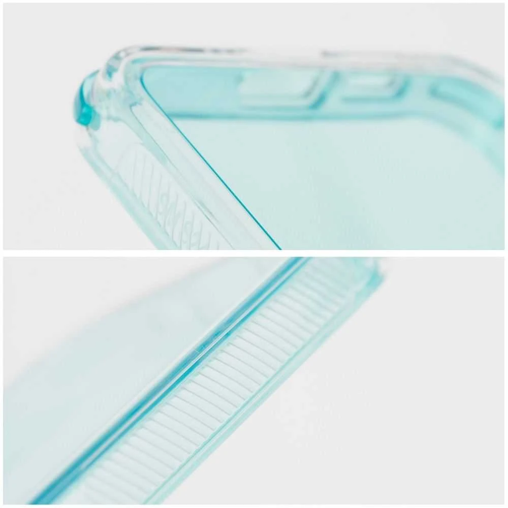 Oem MATRIX CLEAR dėklas, skirtas XIAOMI Redmi 15C Mint
