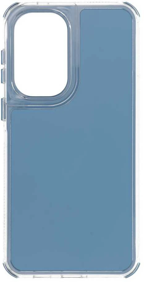 Oem Dėklas na Samsung A57 5G Matrix mėlyna