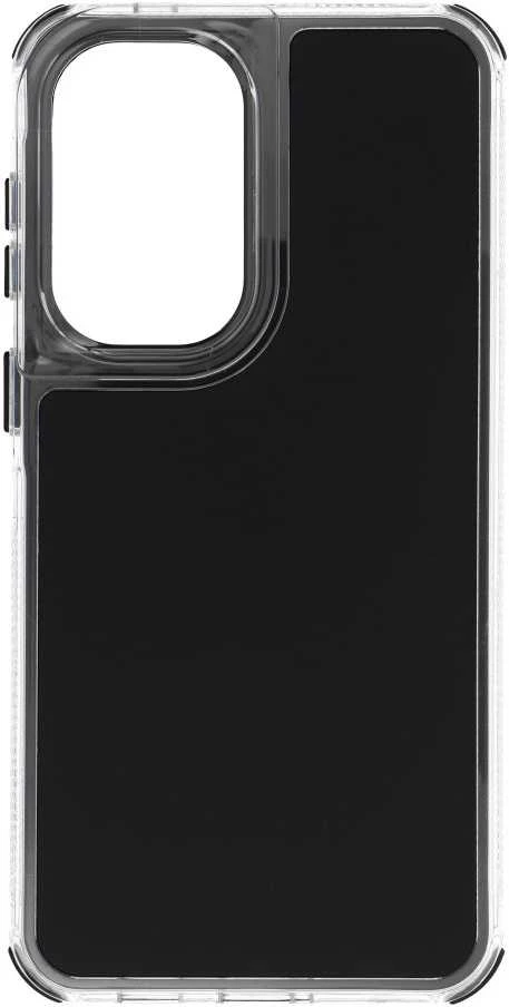 Oem Dėklas na Samsung A57 5G Matrix juoda