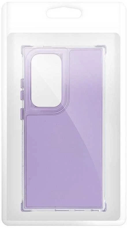 Oem MATRIX dėklas skirtas Xiaomi Redmi Note 14 PRO 4G violetinės spalvos