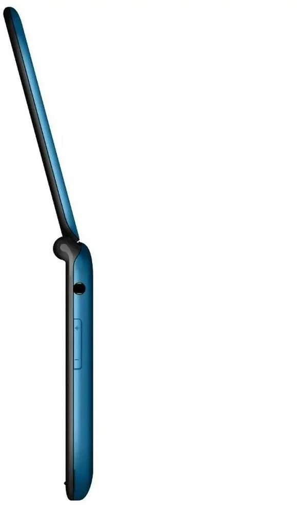 Maxcom MM 828 4G mėlyna