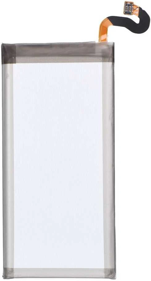 BlueStar Blue Star Mėlynas STAR PREMIUM baterija, skirta SAMSUNG S8 3000 mAh
