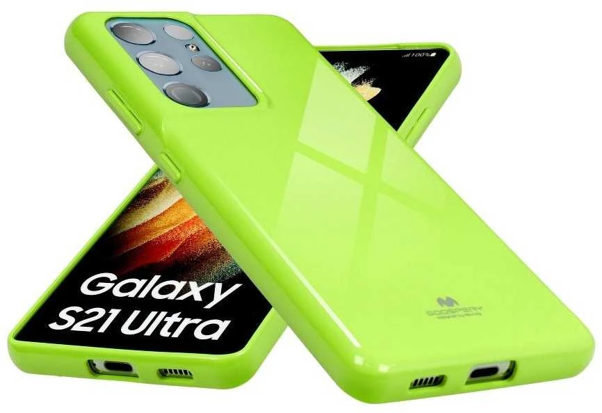 MERCURY dėklas JELLY, skirtas IPHONE XS Max lime