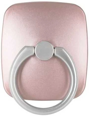 Mercury holder Wow Ring rose auksinis