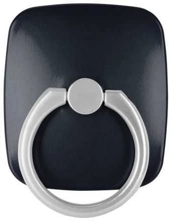 Mercury laikiklis Wow Ring juodos spalvos