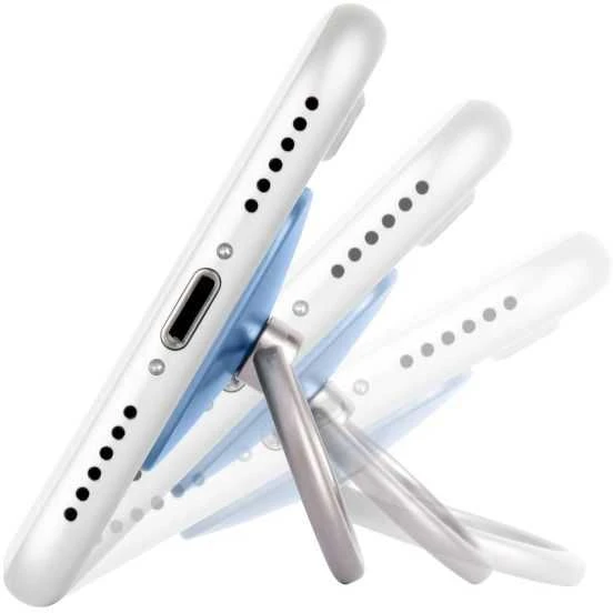 Dėklas Mercury Jelly Clear Samsung S916 S23 Plus 5G skaidrus