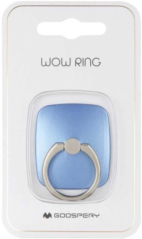 Dėklas Mercury Jelly Clear Samsung S916 S23 Plus 5G skaidrus