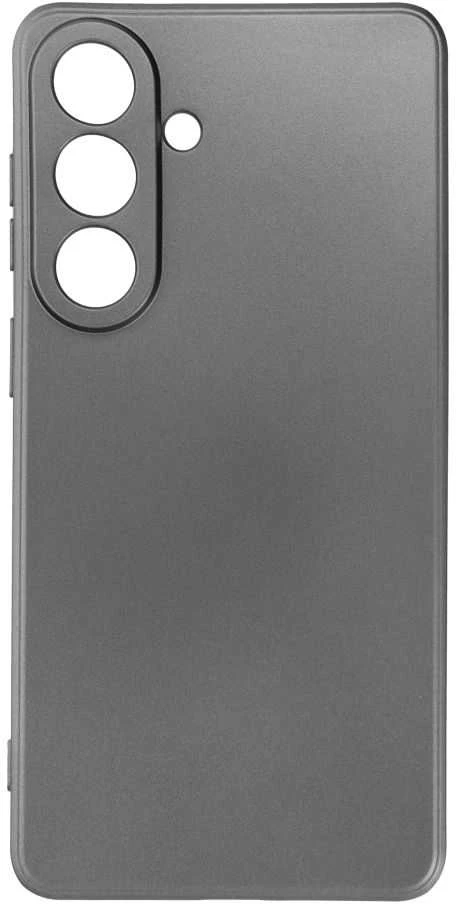 Oem Dėklas na Samsung S26 PLUS Metallic pilka