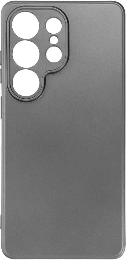 Oem Dėklas na Samsung S26 ULTRA Metallic pilka