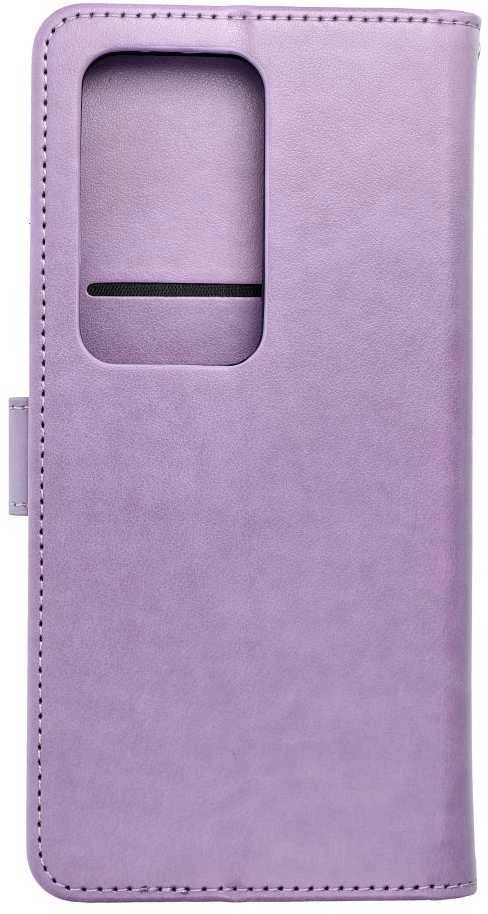 Oem MEZZO dėklas, skirtas XIAOMI Redmi 15 4G / 5G (171.1) Sapnų gaudyklė, violetinė