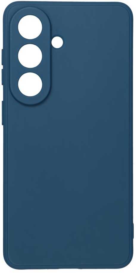 Dėklas Oem „Samsung S26“ minkšta vitrina