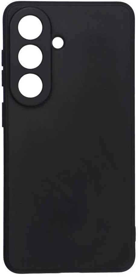 Oem Dėklas na Samsung S26 Soft juoda