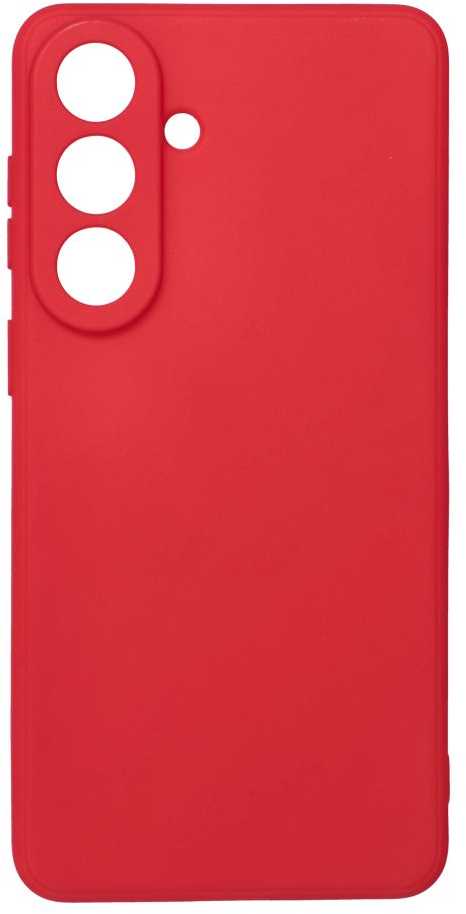 Oem Dėklas na Samsung S26 PLUS Soft raudona