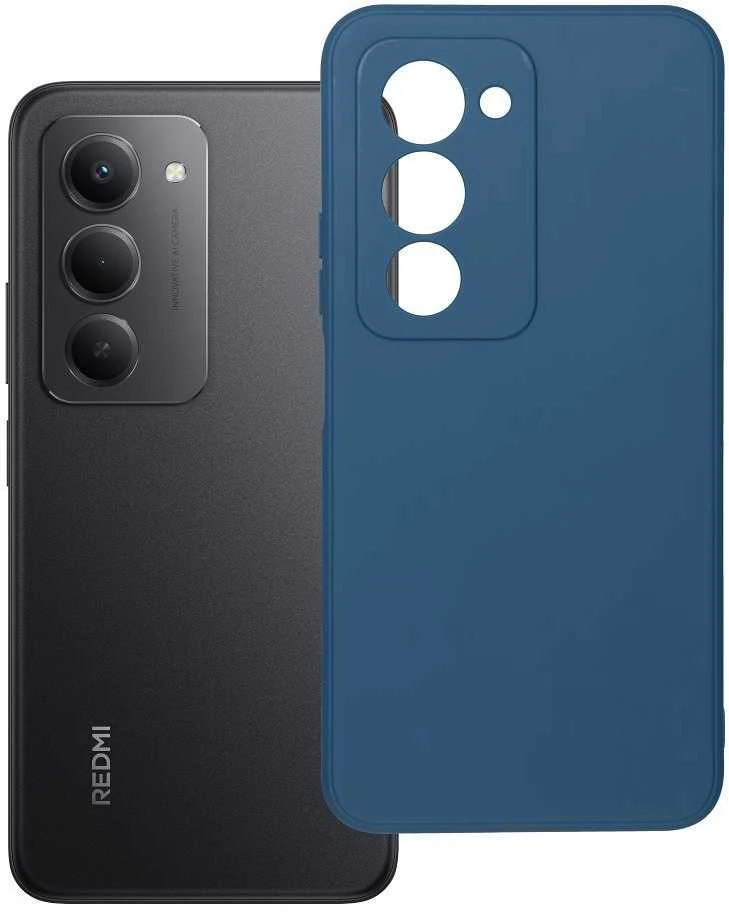 Dėklas Oem „Xiaomi Redmi 15 4G / 15 5G“ ekranas (171,1 mm)