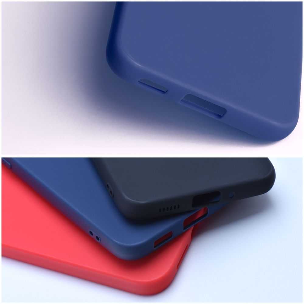 Dėklas Oem „Xiaomi Redmi Note 15 5G Soft Premiere“ ekranas