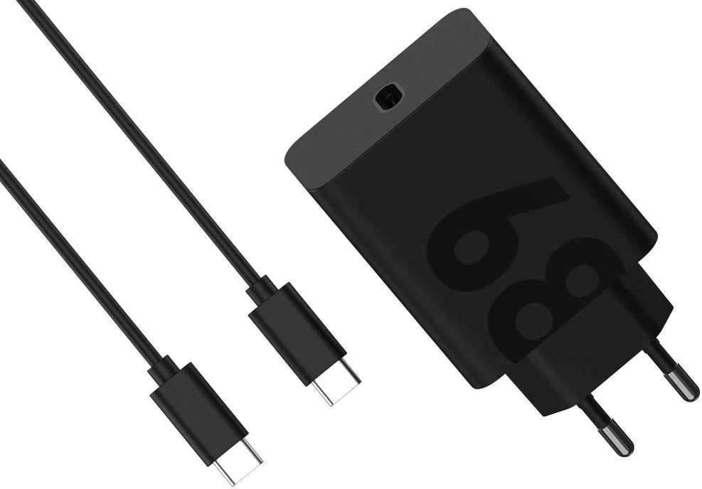 MOTOROLA original charger USB A 20W MC202L juodas bulk